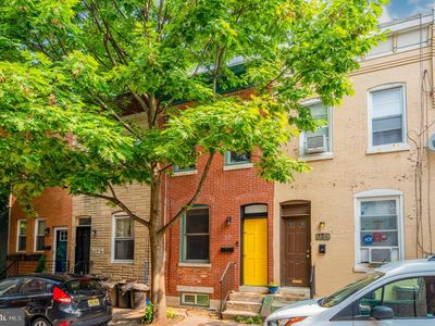 3027 Cambridge St, Philadelphia, PA, 19130