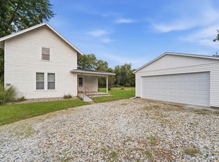 279 Republican St, Dayton, IN 47941