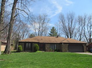 8429 Rahke Rd, Indianapolis, IN 46217