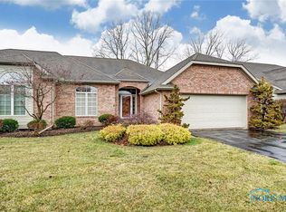 23 Winding Creek Pl, Sylvania, OH 43560