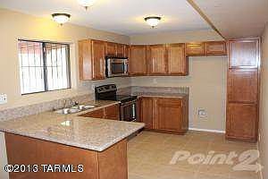 Ruby-Sahuaro-Pantano condo-downtown run