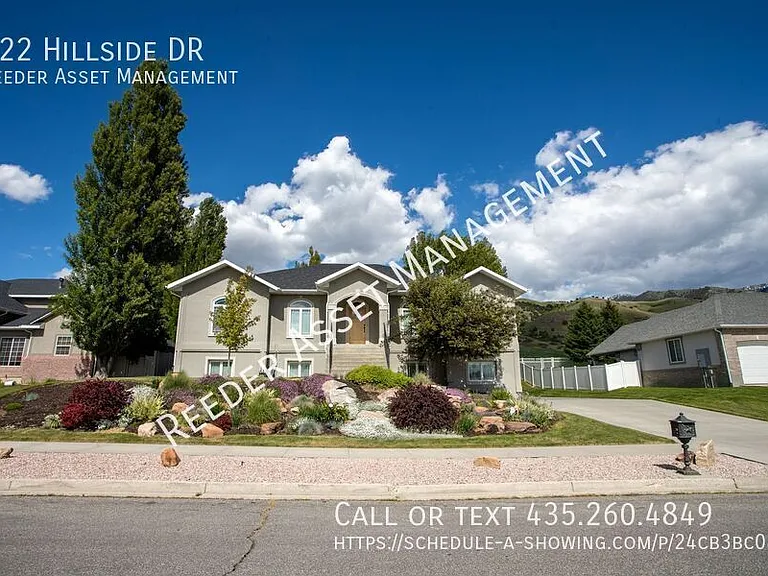 122 Hillside Dr — Photo 1