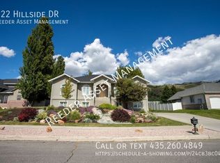 122 Hillside Dr, Smithfield, UT 84335