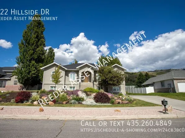 122 Hillside Dr, Smithfield, UT 84335