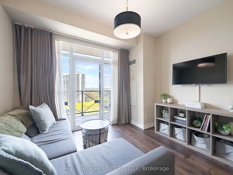 133 Wynford Dr #1208 — Photo 3