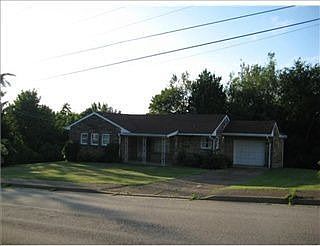 2nd image of 1101 Grandview Dr