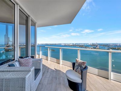 2020 N Bayshore Dr APT 3902, Miami, FL, 33137