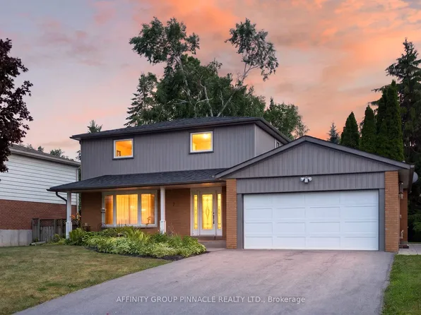 7 Redwing St, Kawartha Lakes, ON K9V 4T4