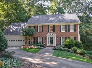 1584 Summerset Dr, Atlanta, GA 30338