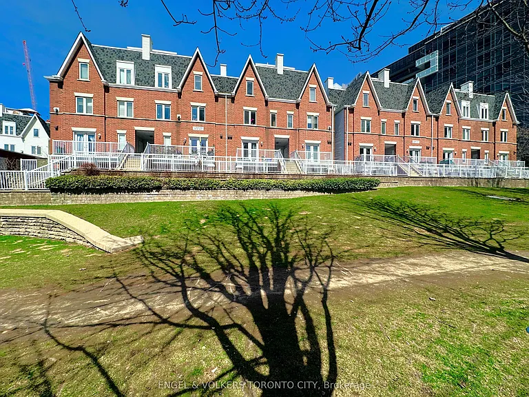 12 Sudbury St #603 — Photo 16