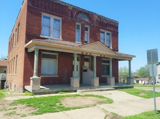 404 S 15th St APT A, Saint Joseph, MO 64501