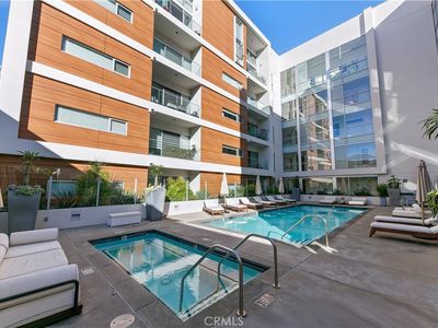 6735 Yucca St Unit 107, Los Angeles, CA, 90028