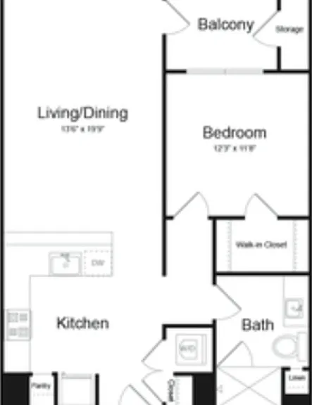 Floor Plan Floor Plan