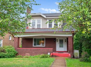 3001 Mount Allister Rd, Pittsburgh, PA 15214
