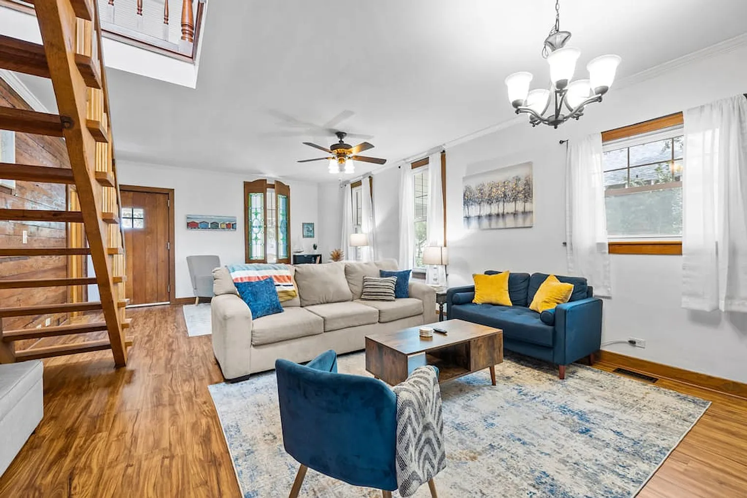 1 bed, 2.0 bath, $7,660 — Photo 1