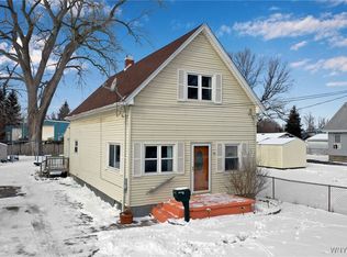 43 Cleveland Ave, Tonawanda, NY 14150