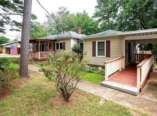 116 E Catawba Dr, Mount Holly, NC