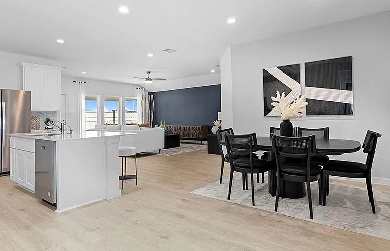 Broadway at Tamarron Rental Homes — Photo 8