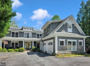 6525 Kenhill Rd, Bethesda, MD 20817