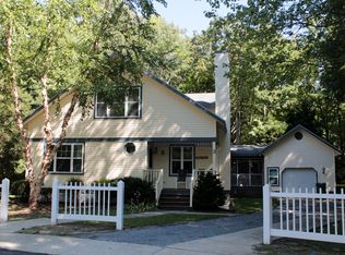 3 Mollys Turn, Ocean View, DE 19970