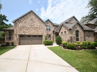 4807 Legend Creek Dr, Fulshear, TX 77441