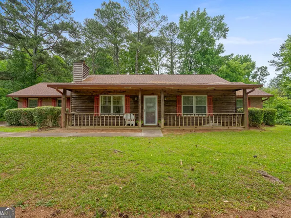 325 Winchester Ct, Ellenwood, GA 30294