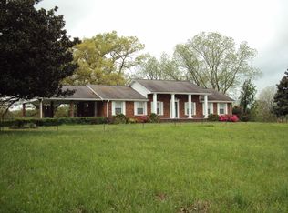 489 Bright Hill Rd, Smithville, TN 37166