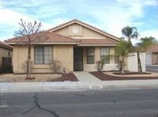 2908 La Paz Ave, Hemet, CA 92545