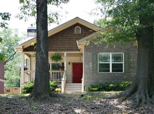 2002 Spink St NW, Atlanta, GA 30318