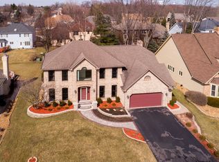 1839 Cranshire Ln, Naperville, IL 60565