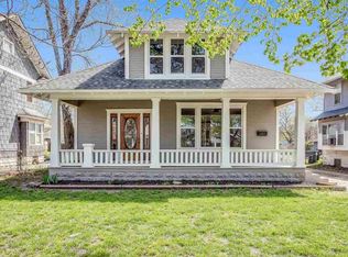130 N Poplar Ave, Wichita, KS 67214