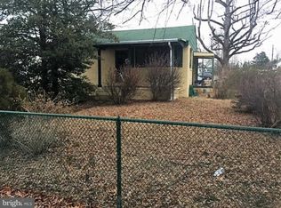 800 Roosevelt Ave, Glendora, NJ 08029