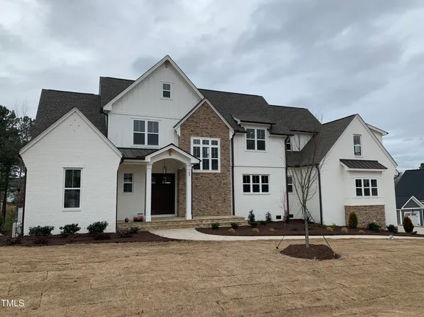 189 Mattera Dr, Clayton, NC 27527