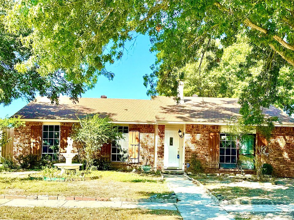 1st image of 1614 Coffeyville Trl