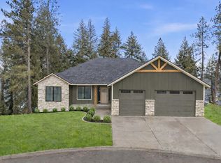 16994 N Morton Ln, Colbert, WA 99005
