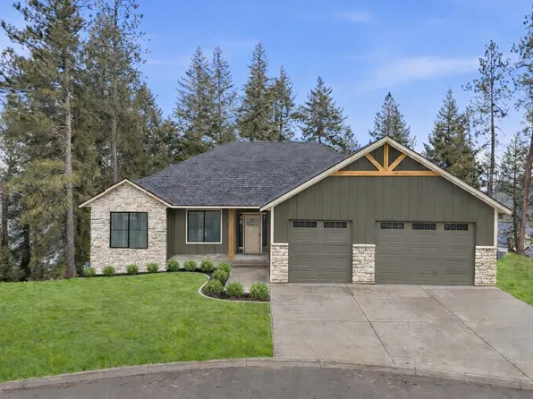 16994 N Morton Ln, Colbert, WA 99005