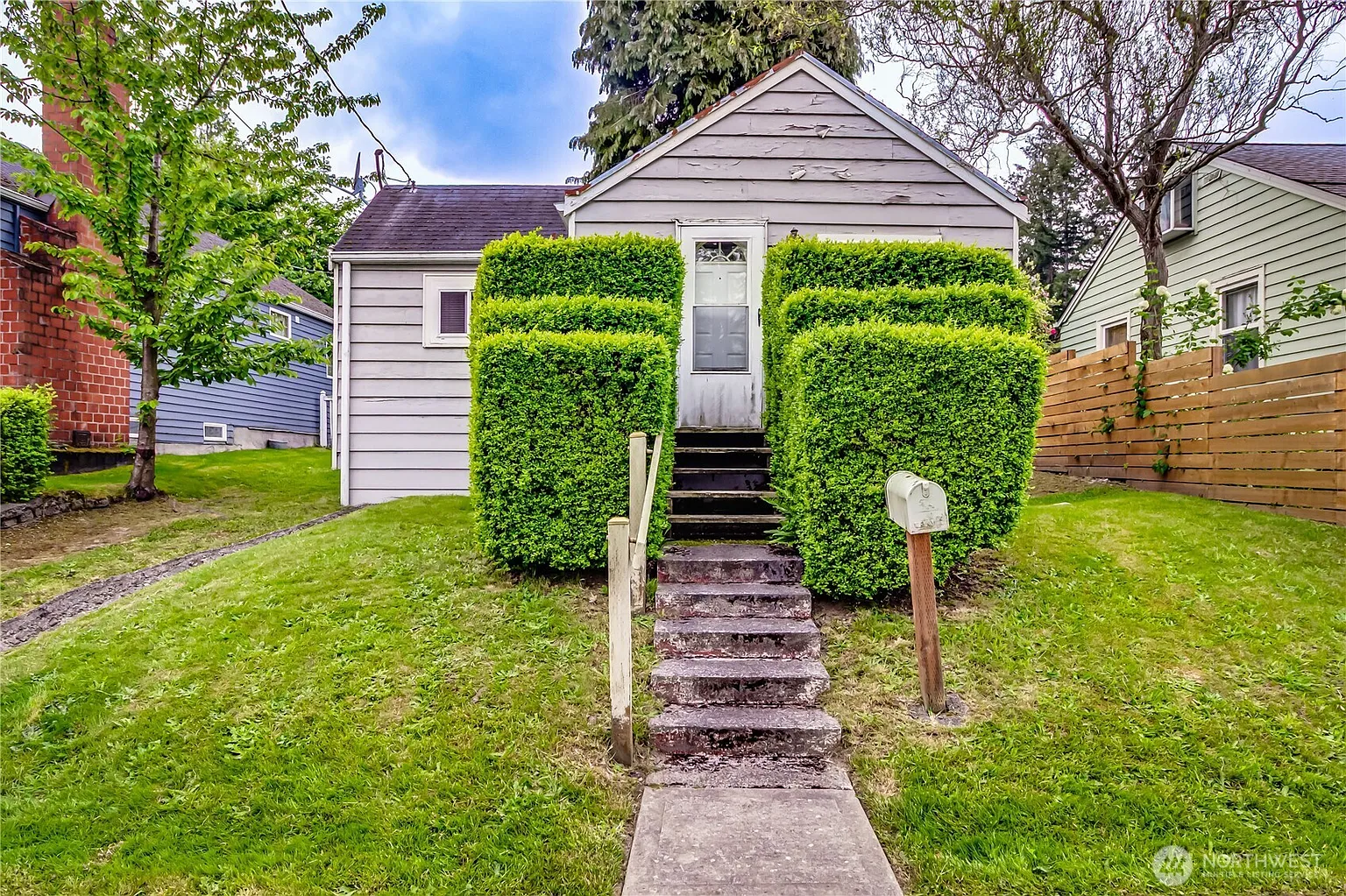 9817 35th Avenue SW photo 1