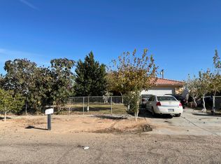 2774 Gram Dr, Thermal, CA 92274