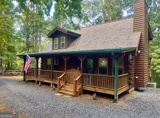 114 Rockingham Way, Ellijay, GA 30540