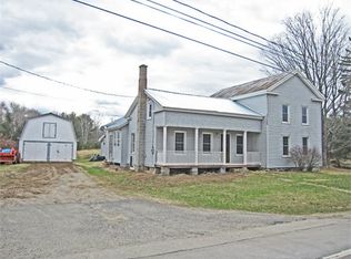 5253 St Hwy 29, Saint Johnsville, NY 13452
