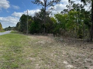 2320 W Citrus Springs Blvd, Citrus Springs, FL 34434