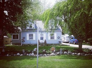 11164 Quirk Rd, Van Buren Township, MI 48111