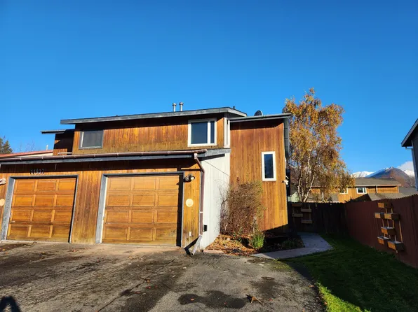 11931 Copper Mountain Dr, Eagle River, AK 99577