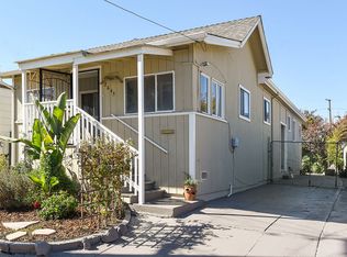 2645 39th Ave, Oakland, CA
