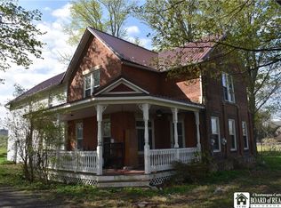 6637 Ellicott Rd, Portland, NY 14769
