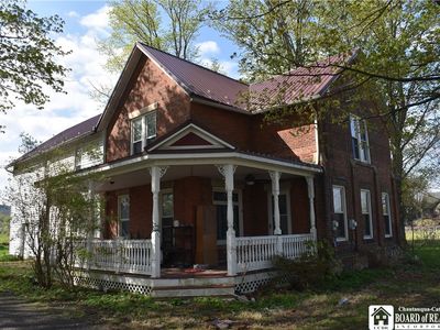 6637 Ellicott Rd, Portland, NY, 14769