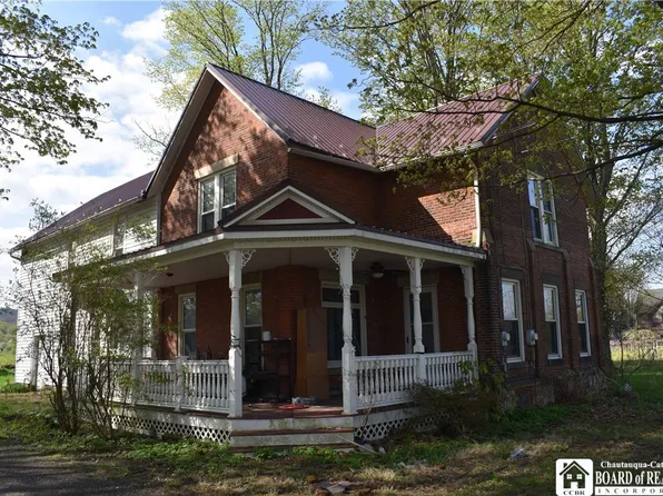 6637 Ellicott Rd, Portland, NY 14769