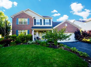 315 Edgewood Ct, Minooka, IL