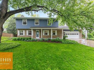 2411 Maywood Cir, Middleton, WI 53562