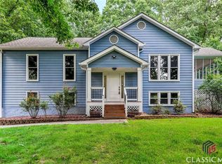1615 River Glen Rd, Auburn, GA 30011